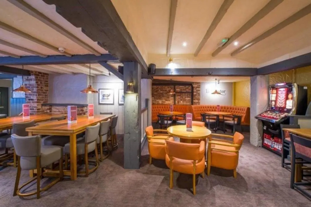 Premier Inn Exeter - Countess Wear