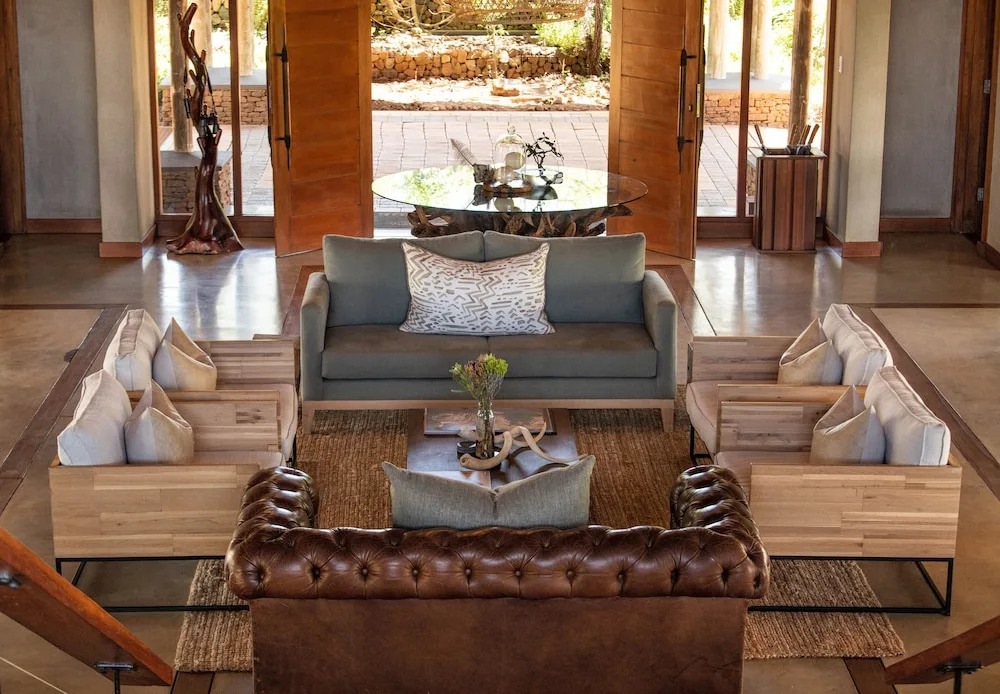 Mavela Game Lodge