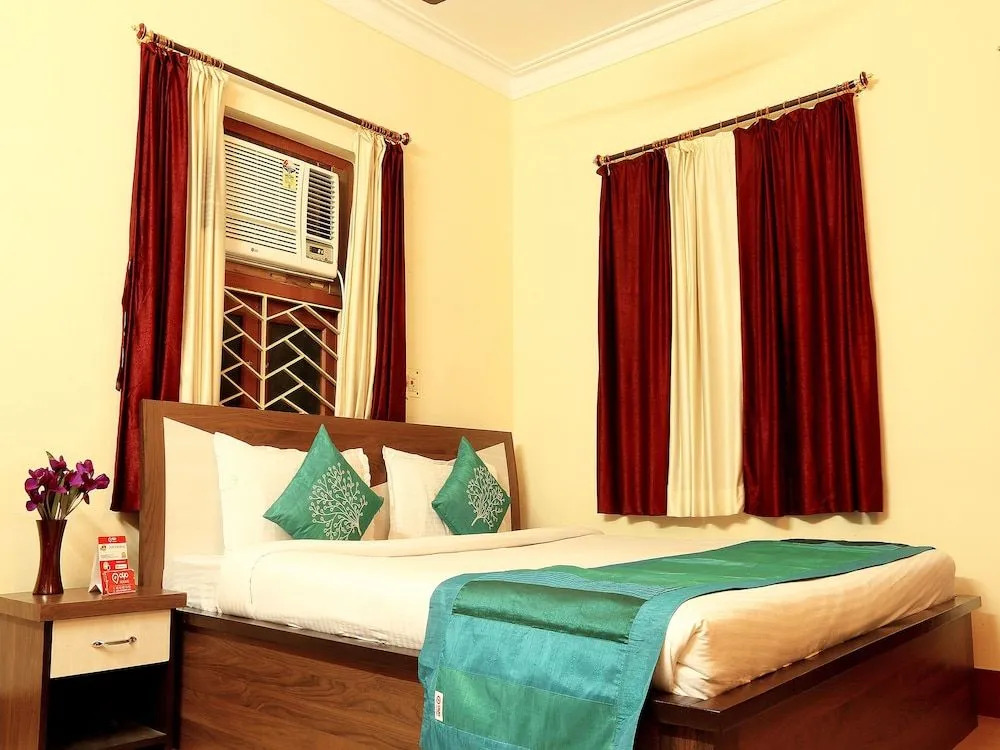 OYO 2924 Laxmi Guest House