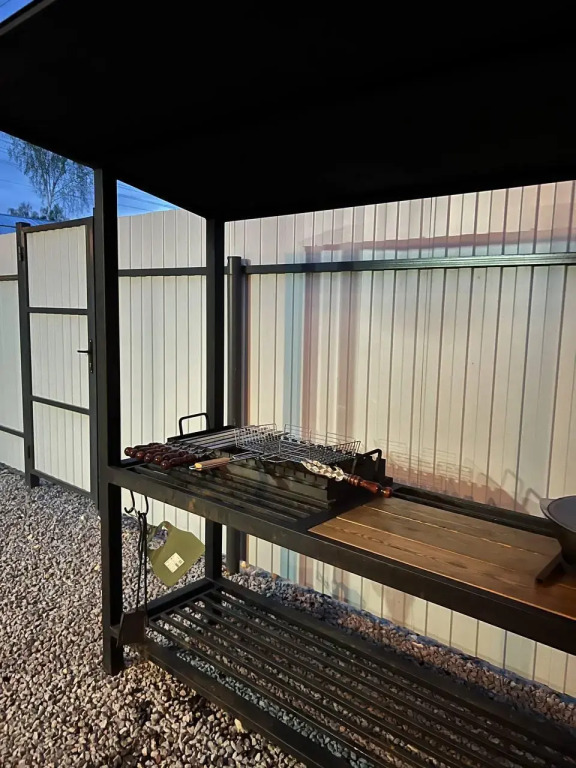 Экодом DACHA (Дача)