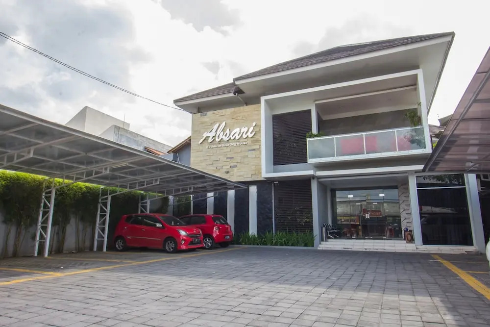 Hotel Absari