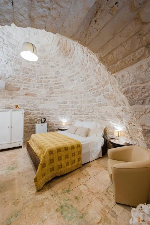 Trulli Dautore
