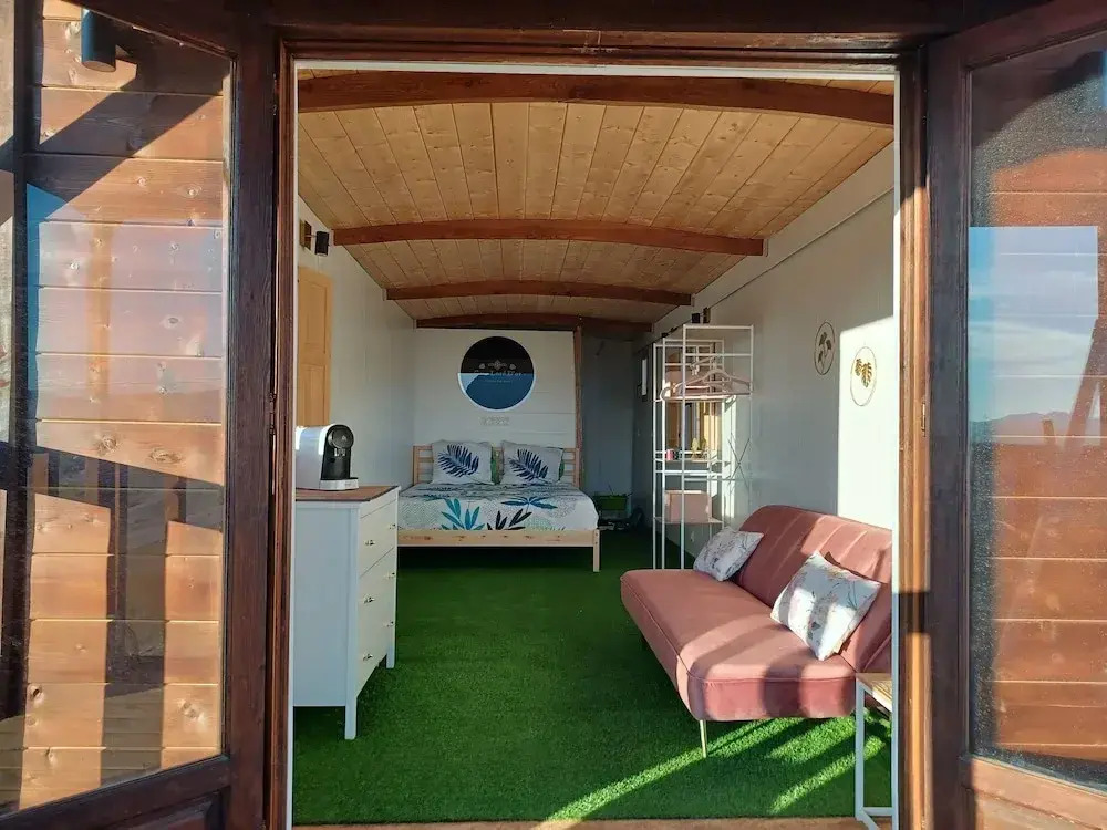 B&B Casa Loré Dor