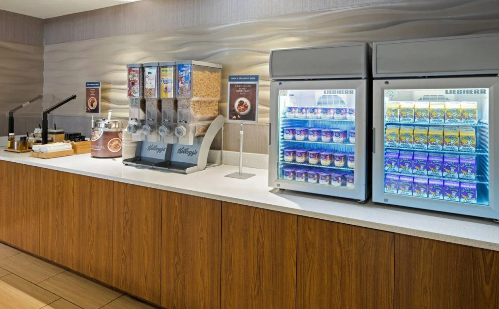 SpringHill Suites by Marriott Flagstaff