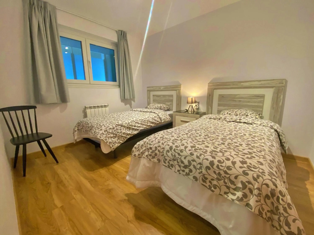 Ribasol 422, apartamento hasta 6 personas, Arinsal