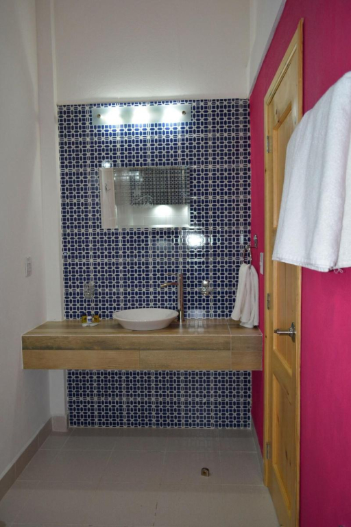 Hotel Cielo y Selva, San Cristobal de las Casas