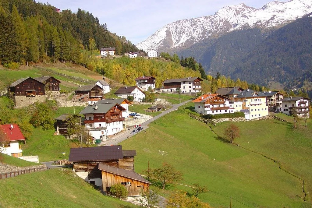 Holdernacherhof