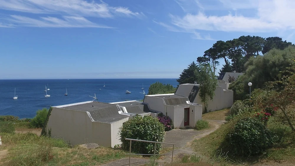 VVF Villages « La Plage des Grands Sables » Île-de-Groix
