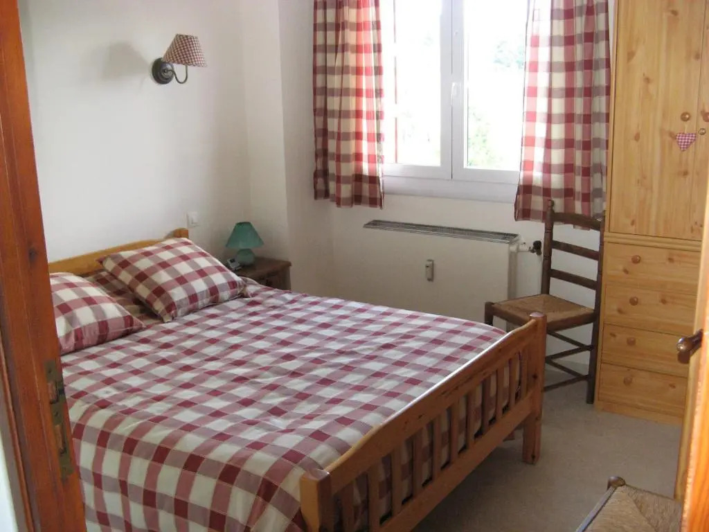 Chalet les lupins-T3