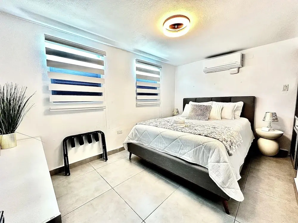 Mansion Miraflores