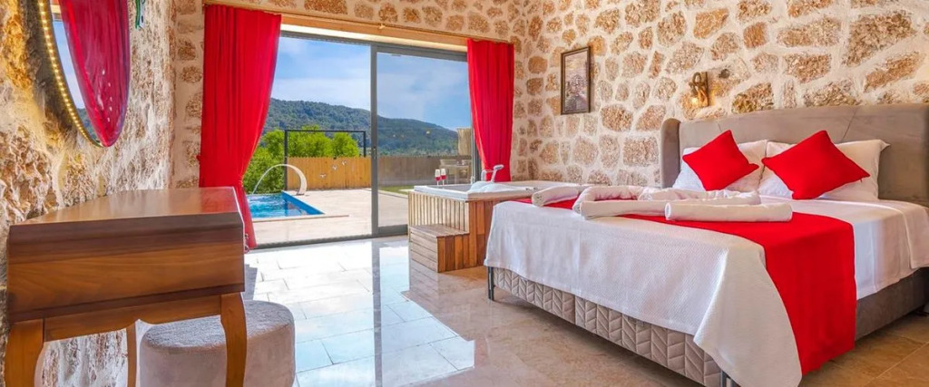 Villa Harmonia