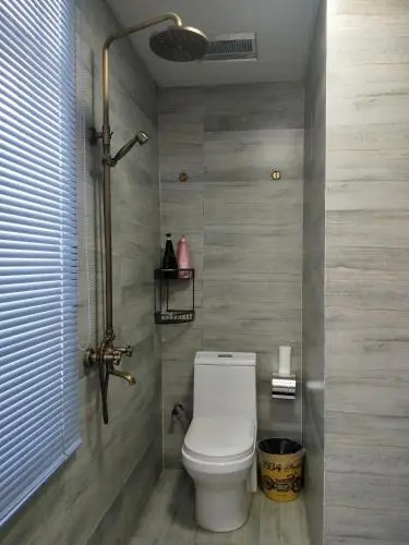Deqing Qianxi Nianba Youth Hostel