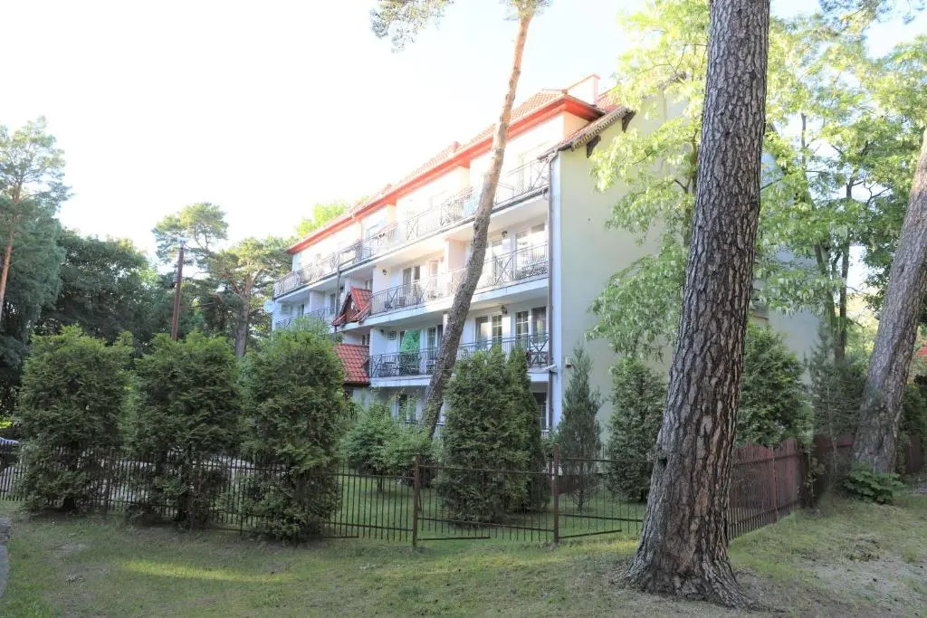 Mieszkania i apartamenty przy plaży, przyjazne czwronogom, dostępna wiata grillowa - Żeromskiego 2, HoliApart