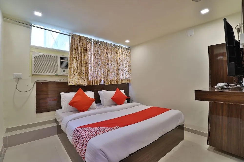 Hotel Skyland