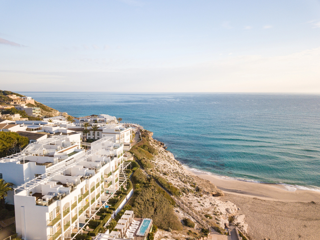 Viva Cala Mesquida Resort
