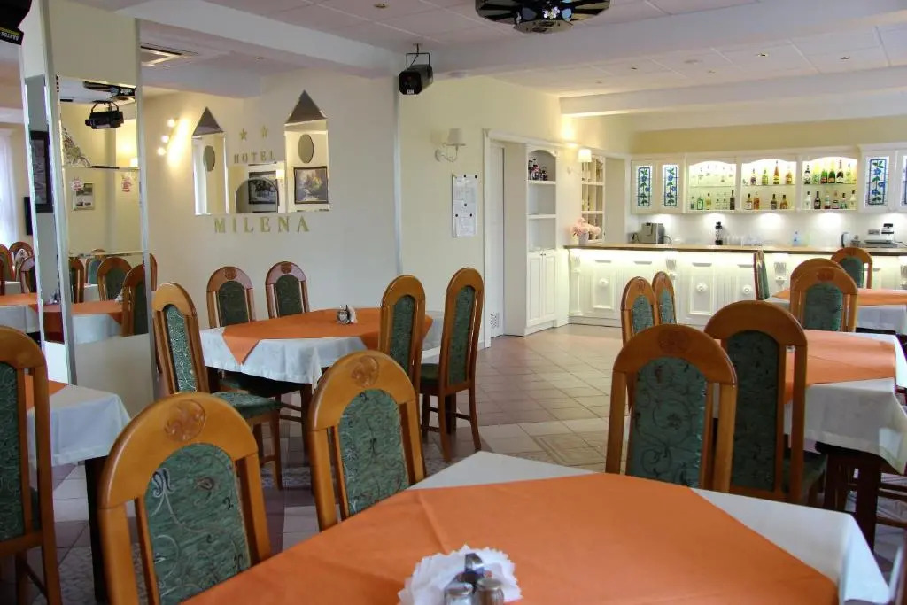 Hotel Milena