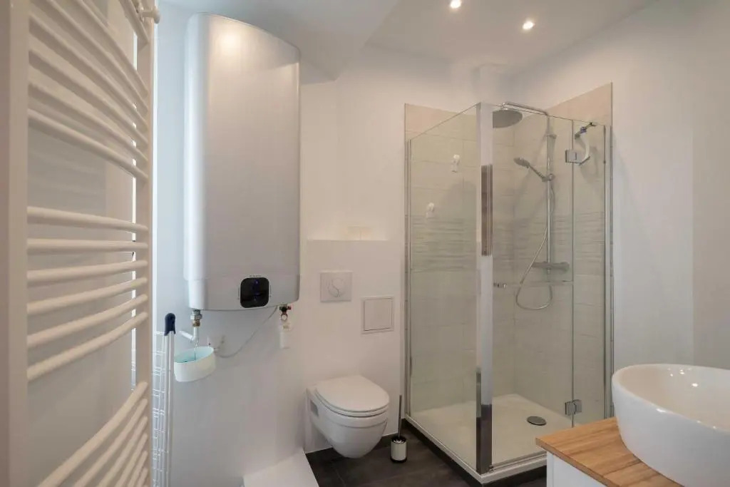 Gahenda - Appartement Volumineux et Familial - Parking, WiFi & Netflix