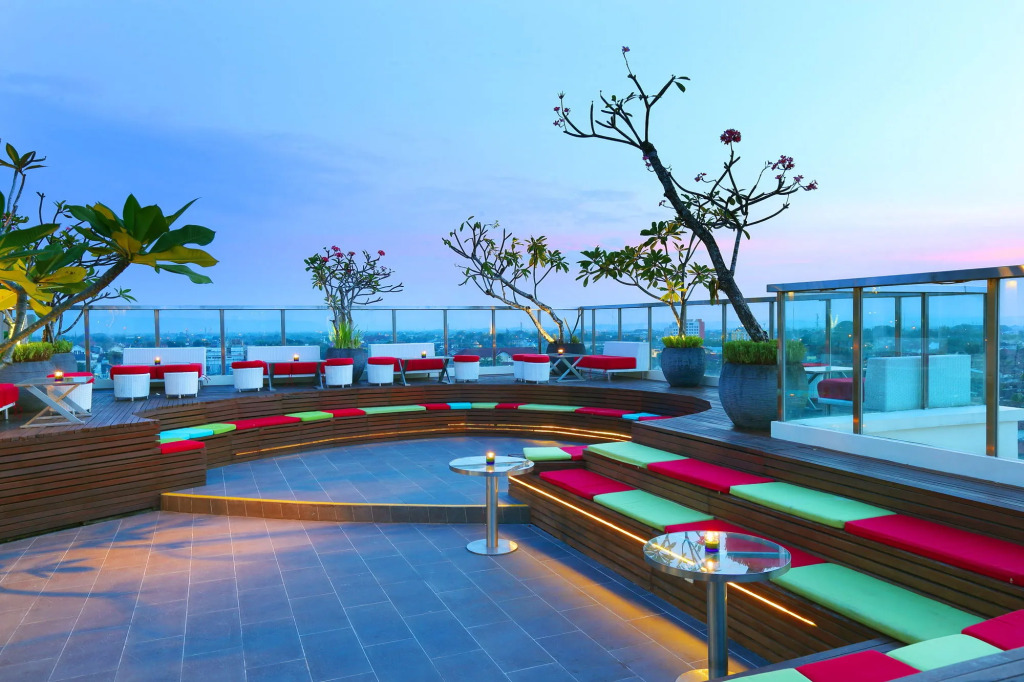 ibis Styles Yogyakarta