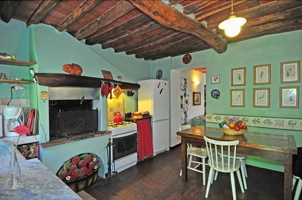 Agriturismo Solare Abbacca-là