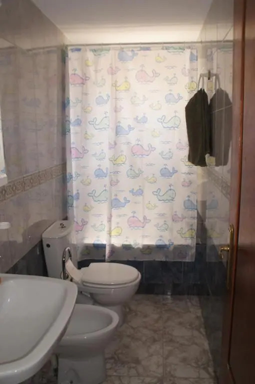 Apartment Svetlana 2