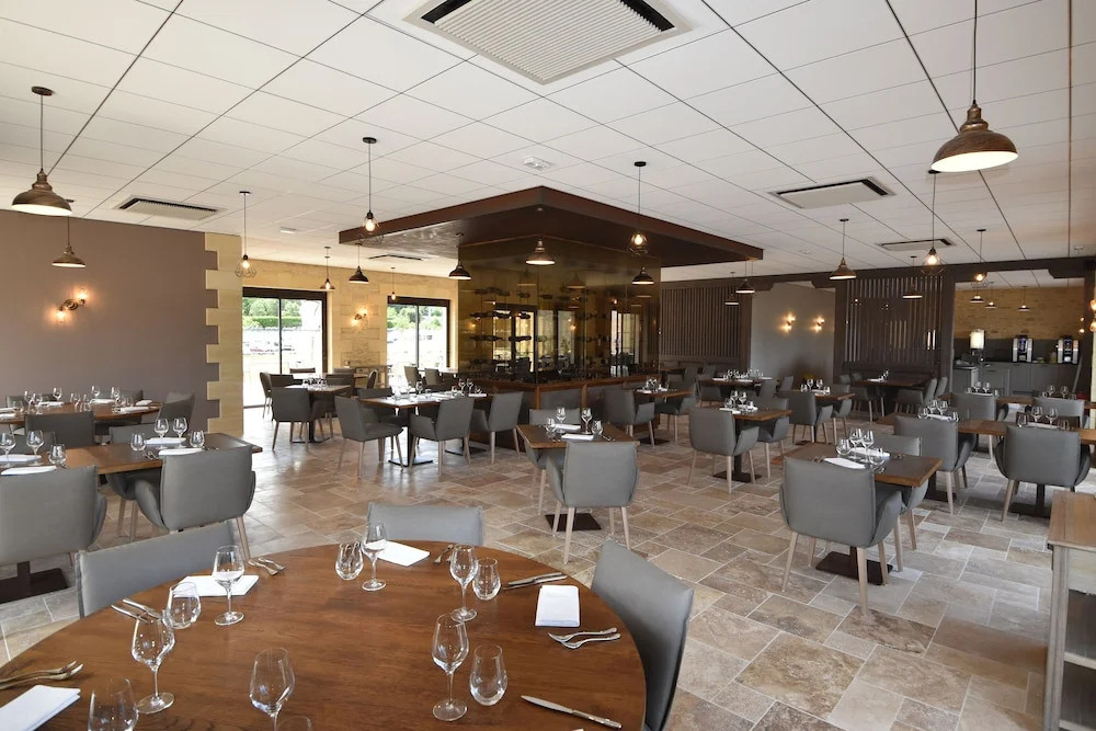 Hotel Le Perigord