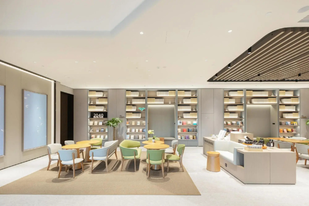 Ji Hotel Haining Xiasha Outlets