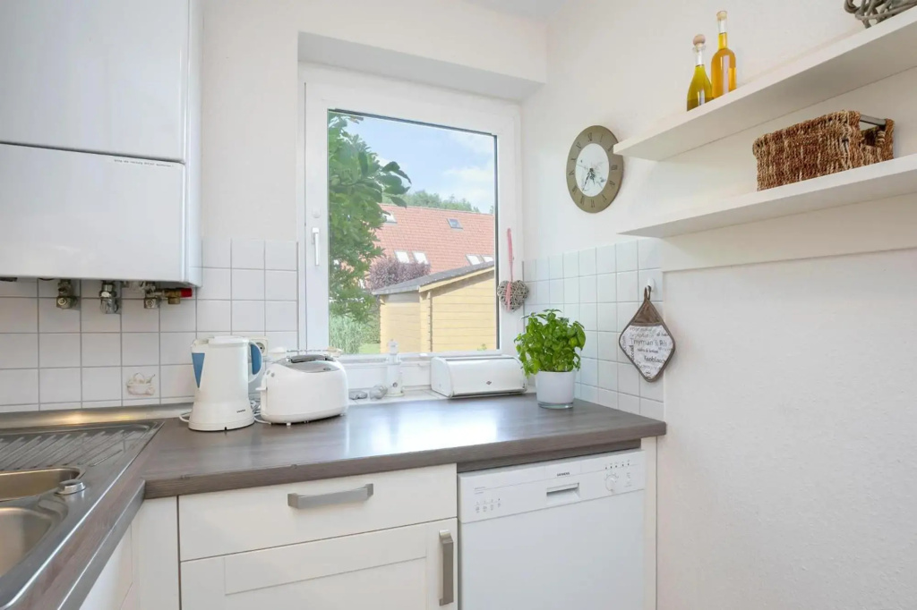 Ferienwohnpark Amselweg Ferienhaus Bisplinghoff