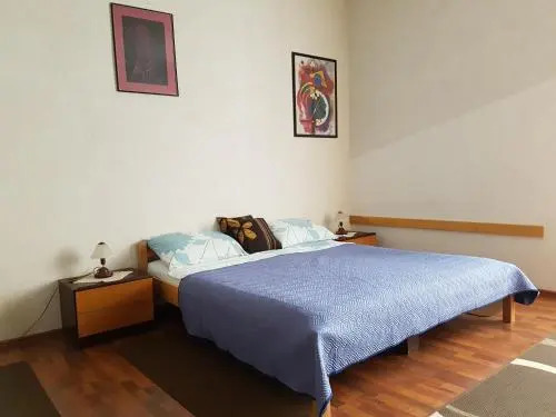 Apartment Lucky Luke