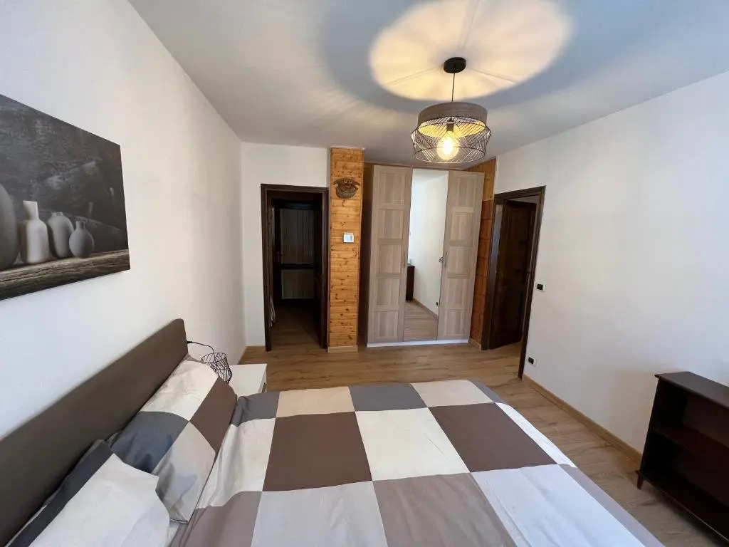 Residence Valtellina - Salita Baradello