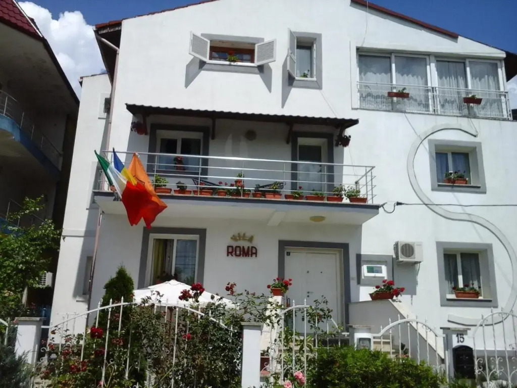 Vila Hermosa