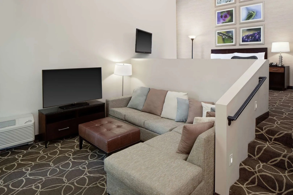 Hilton Garden Inn Los Angeles Marina Del Rey