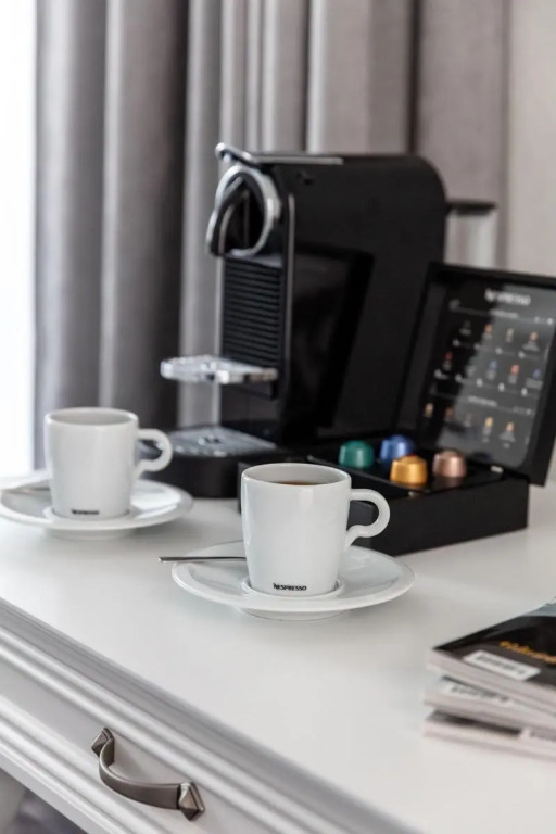 Merci Boutique Hotel