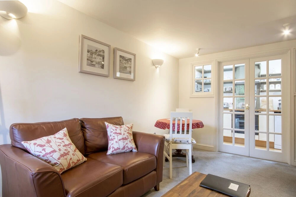 Rubi Roy: Charming 1 Bed Cottage in Ledbury