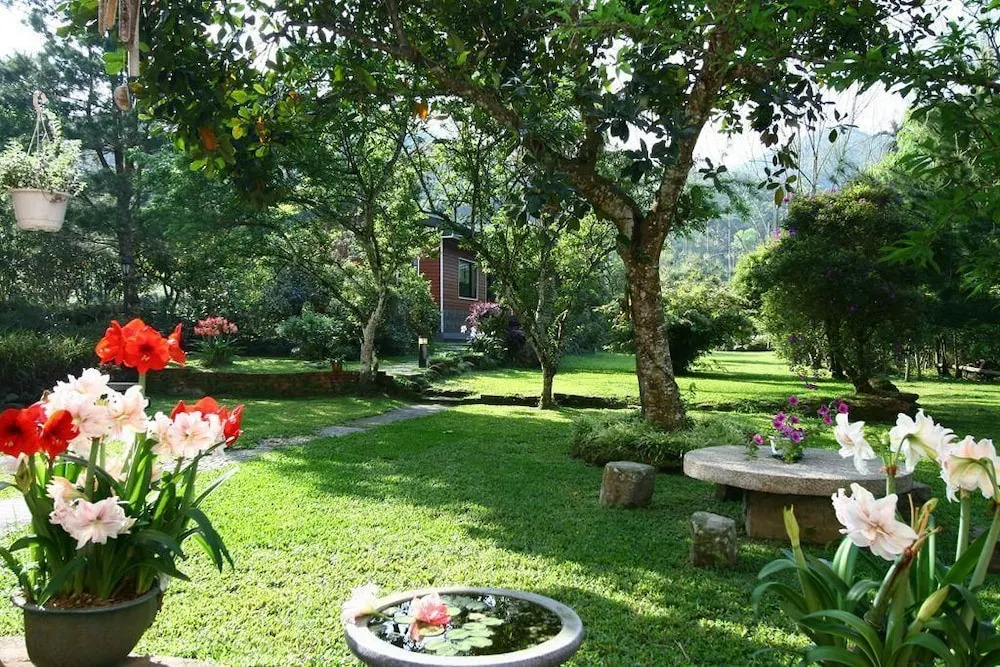 Hong Yang B&B