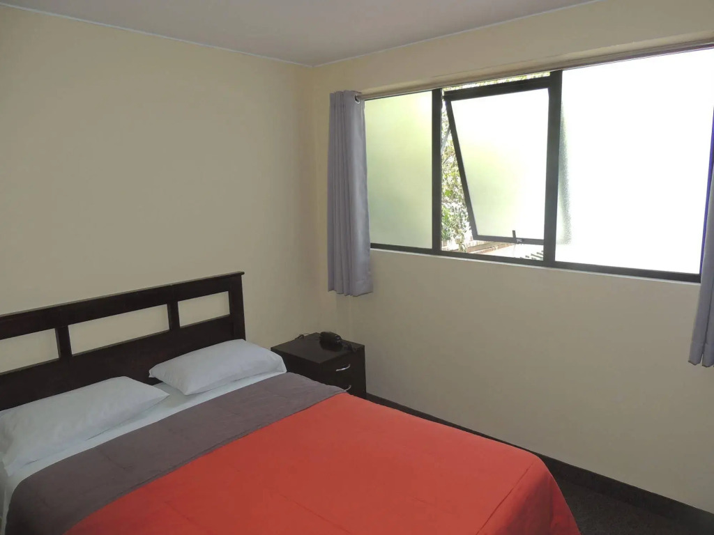 San Miguel Awanka Hotel