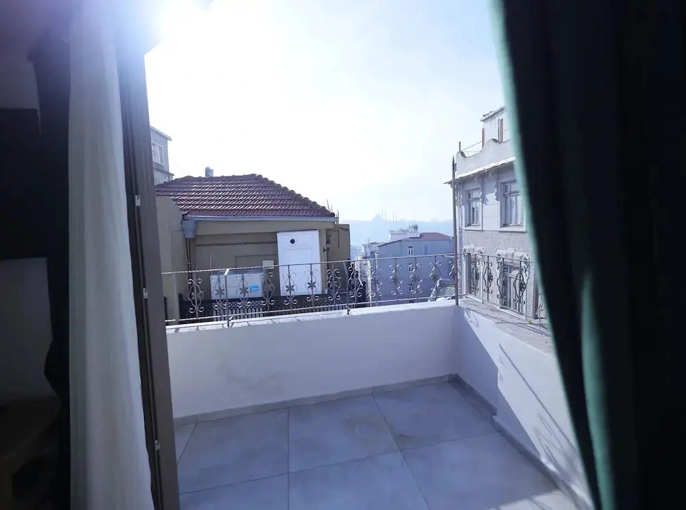 Essa Pera Hotel