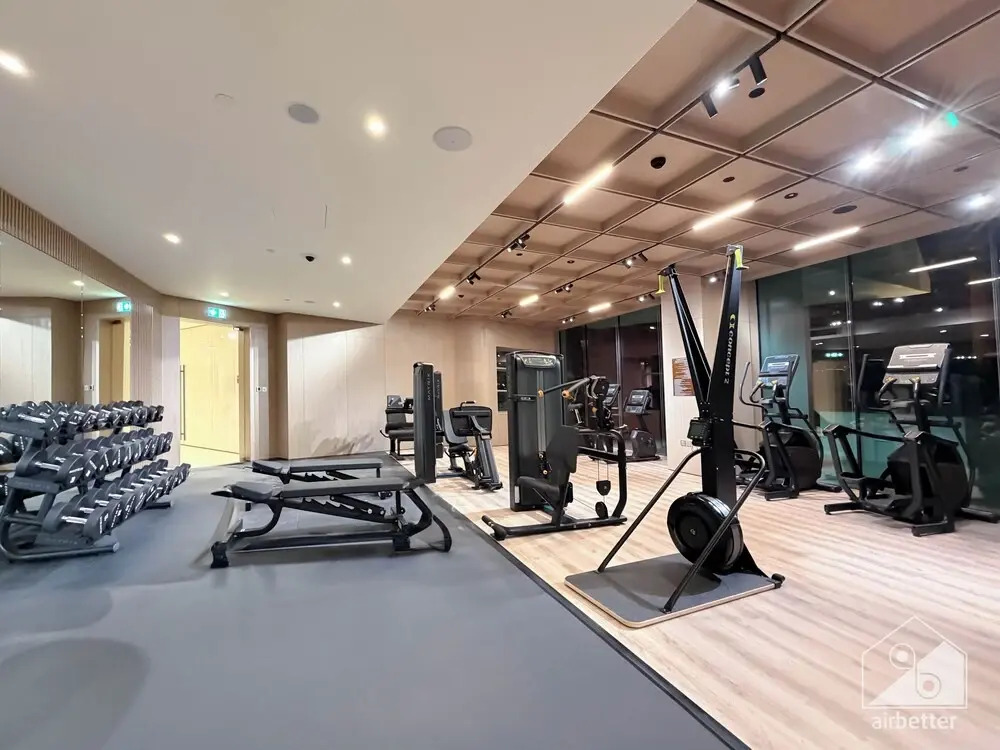 Binghatti Phantom Bliss 1BR With Private Pool
