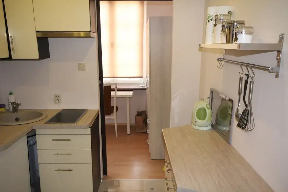 Apartamenty Gdańsk