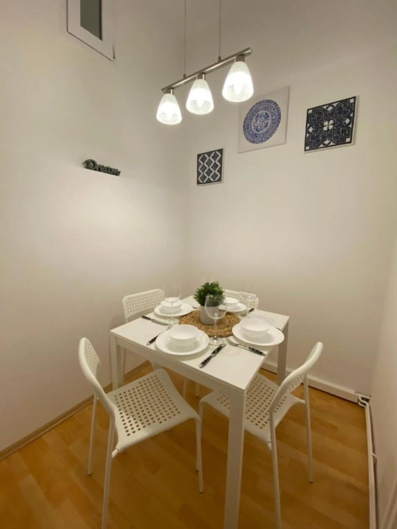 Paower Apartment