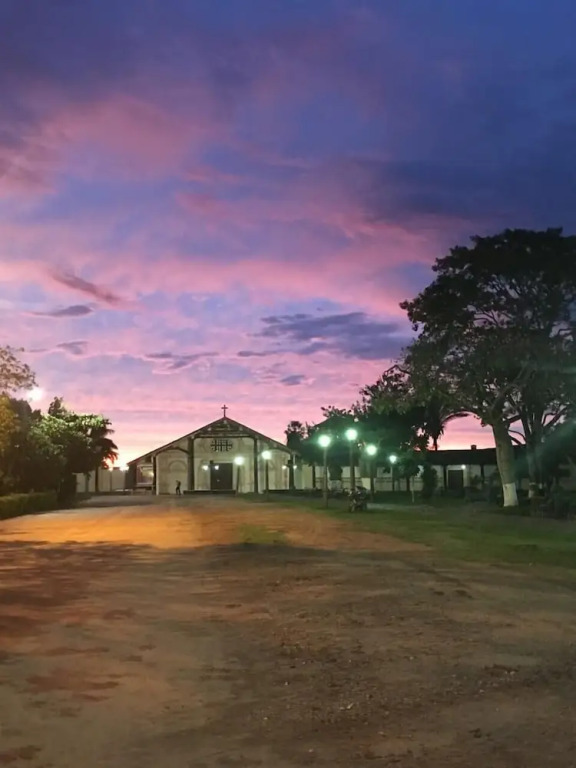 San Xavier Quinta Eco Resort