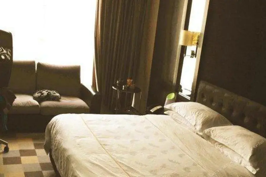 Urumqi Bayinhe Hotel
