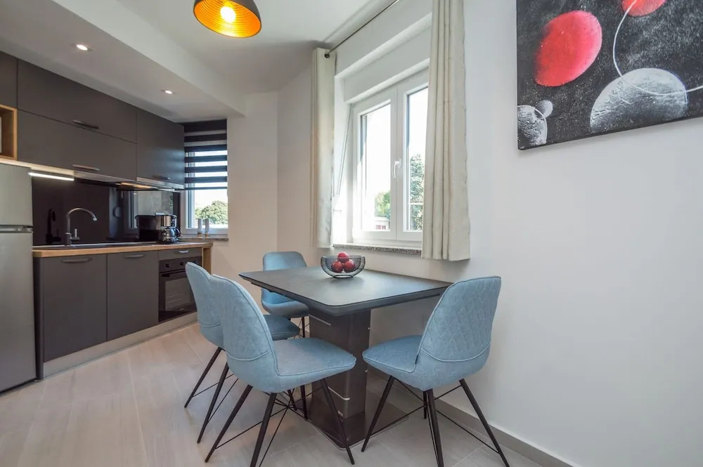 Exclusive Pula City Apartments