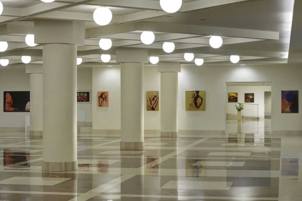 UNA Hotels Expo Fiera Milano