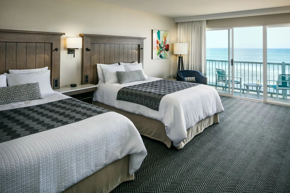 Best Western Beachfront Inn