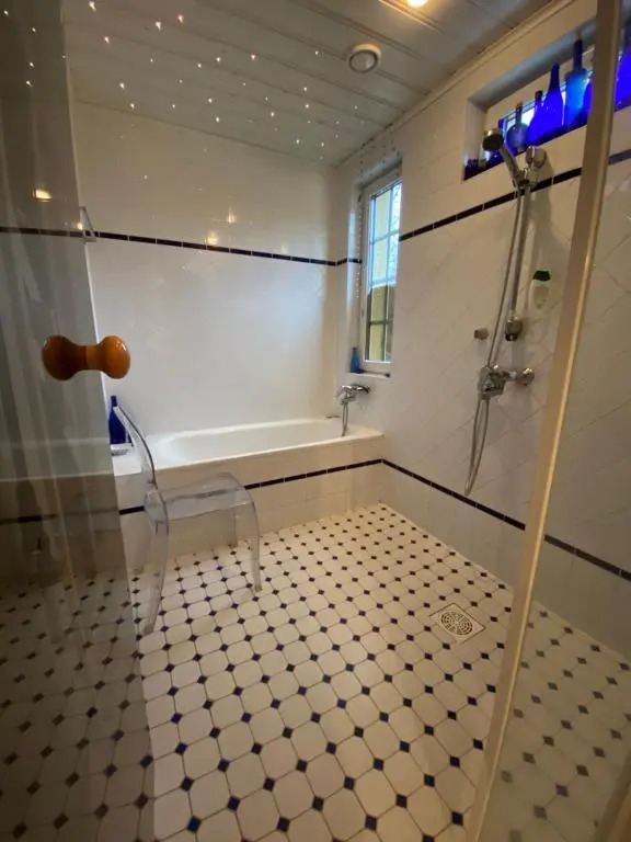 Room in Villa Emilia