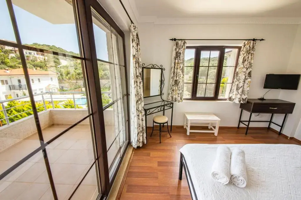 Merla Villa Otel