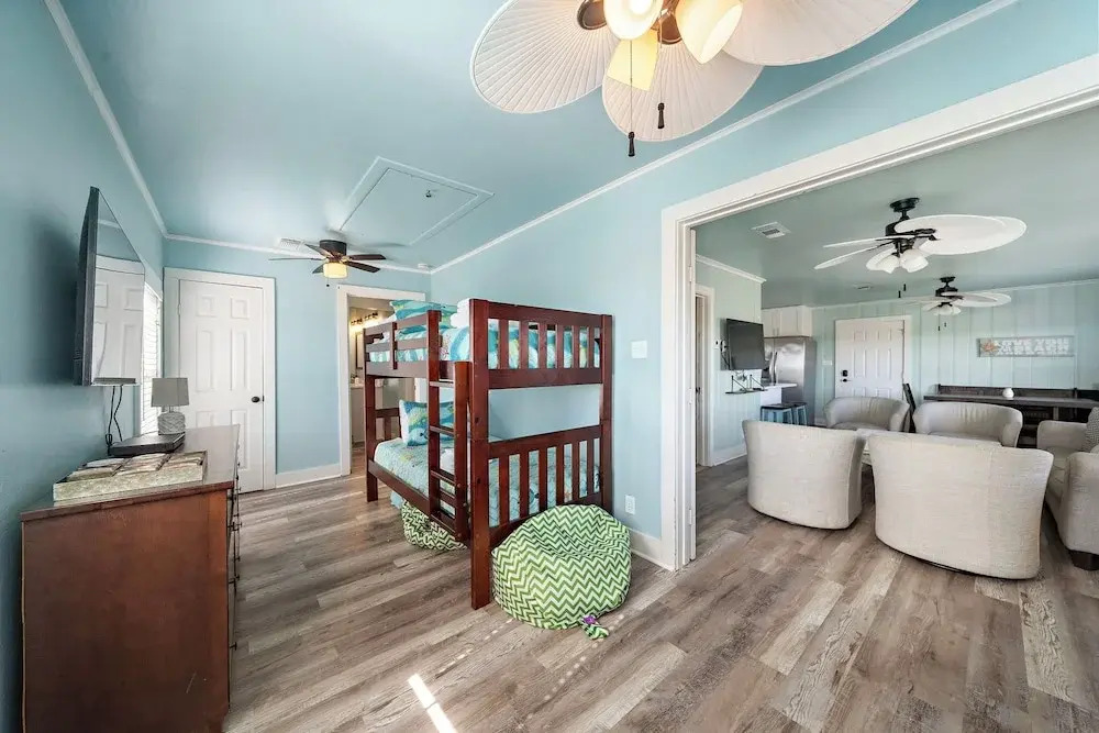 Colva Tides by Ryson Vacation Rentals