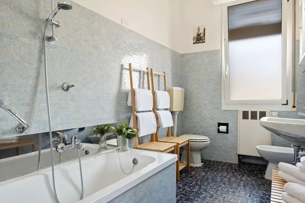 San Donato Bologna Fiere Apartment
