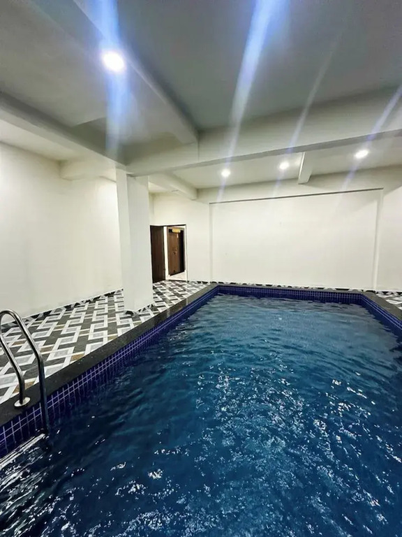 Hotel Vanvira