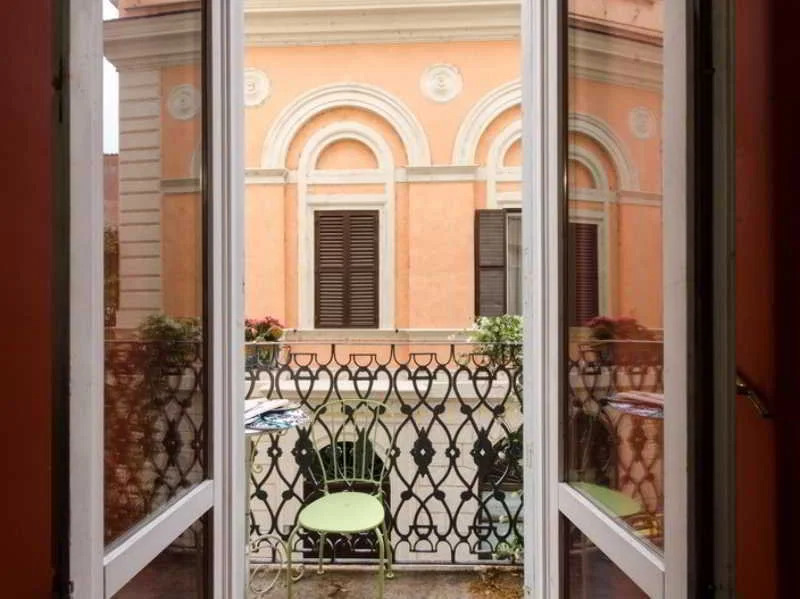 Imperial Fora Spacious Apartment